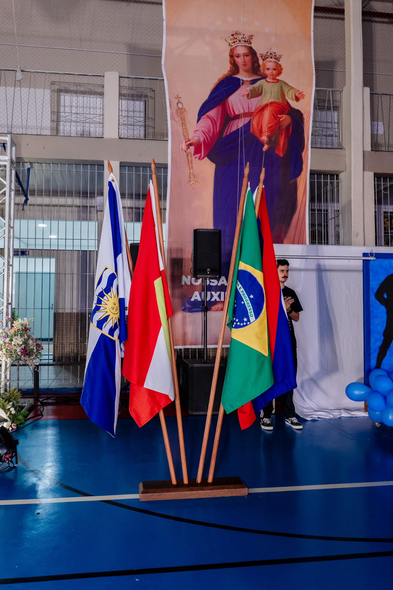 ABERTURA DA V MINIOLIS