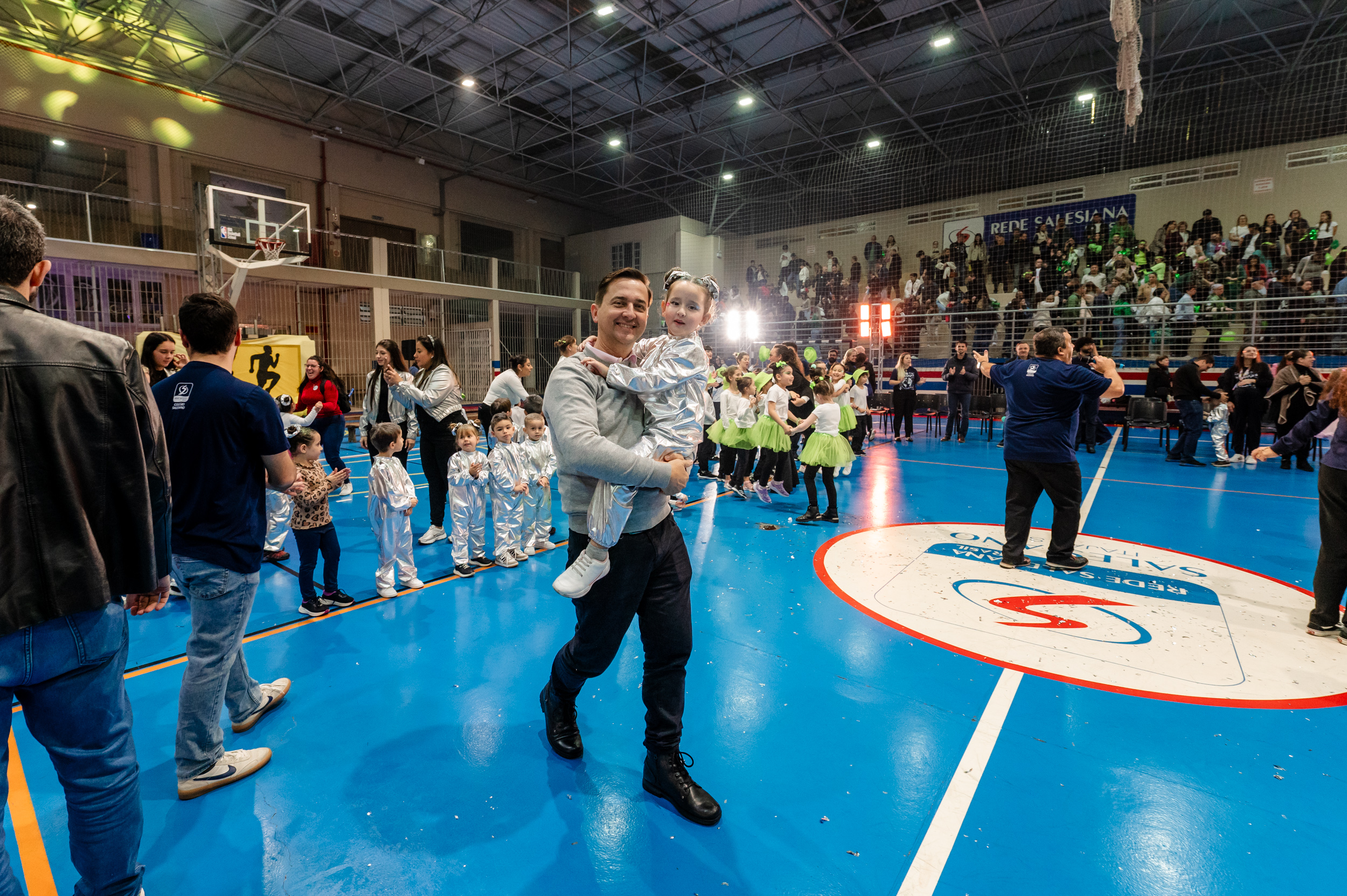 ABERTURA DA V MINIOLIS