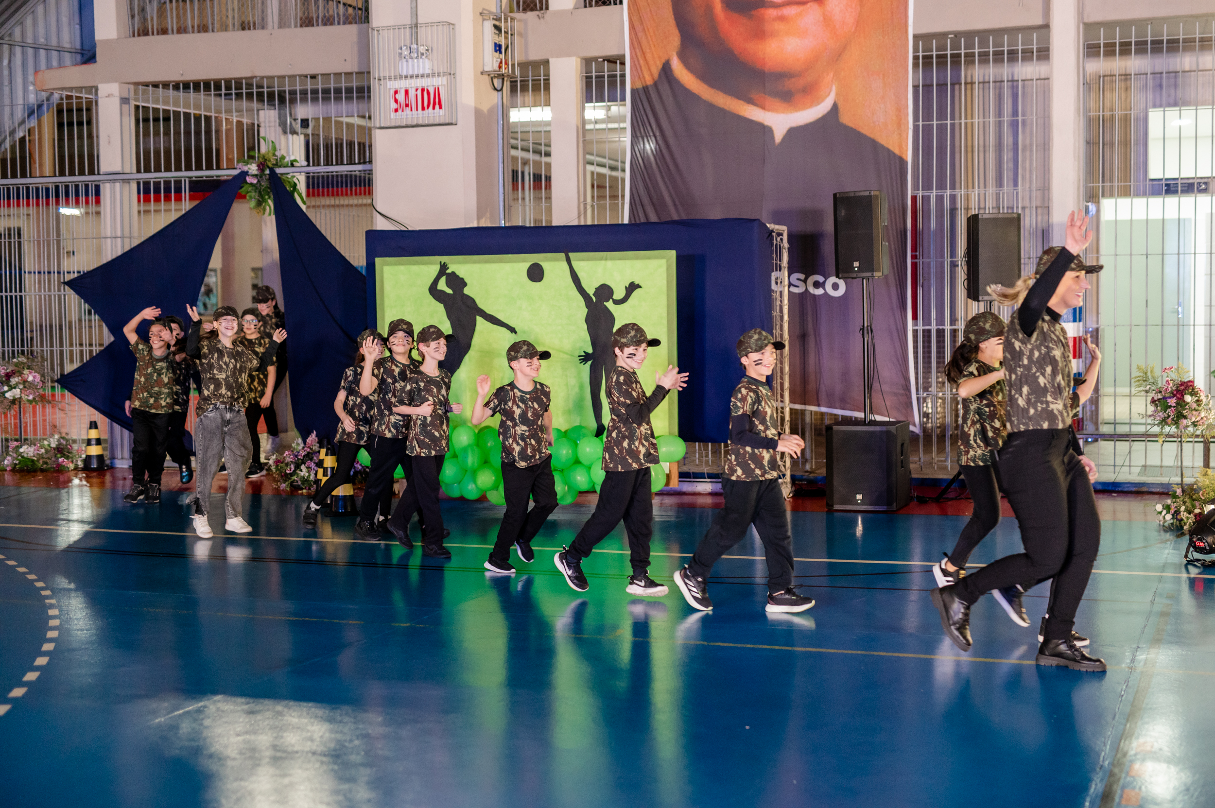 ABERTURA DA V MINIOLIS