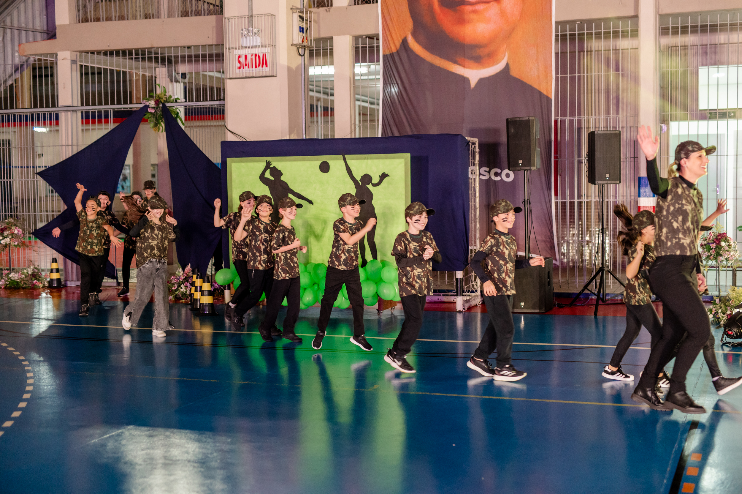 ABERTURA DA V MINIOLIS