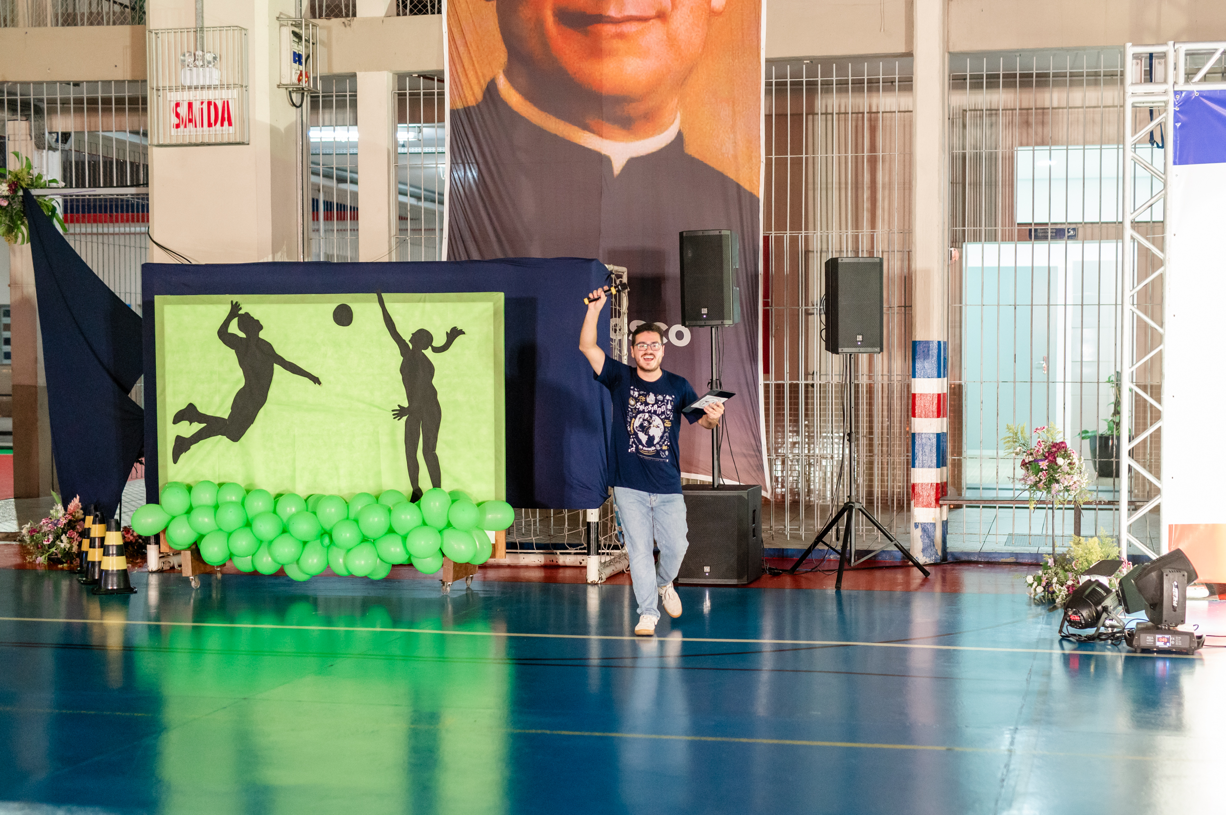 ABERTURA DA V MINIOLIS