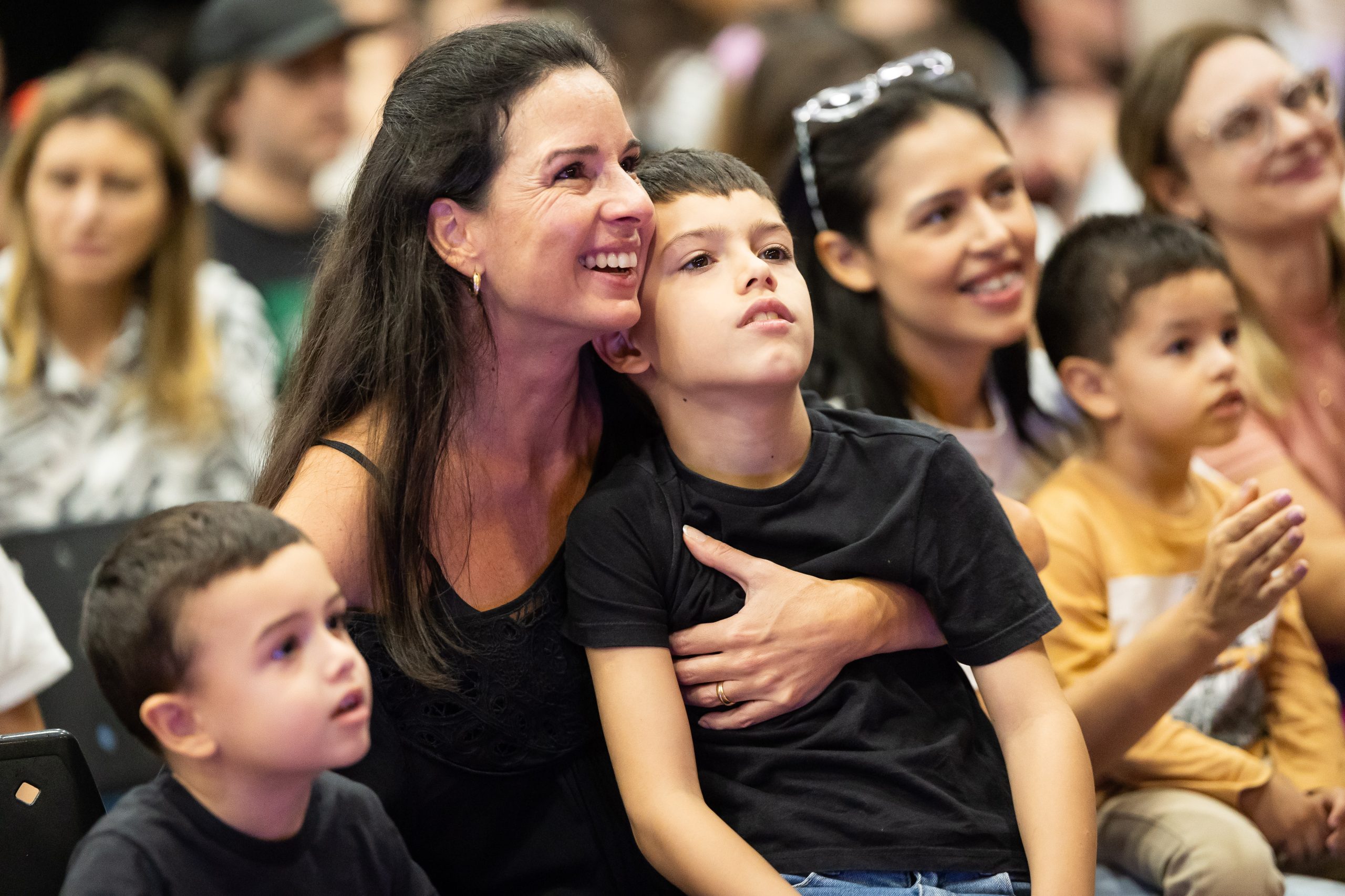 Dia das Mães