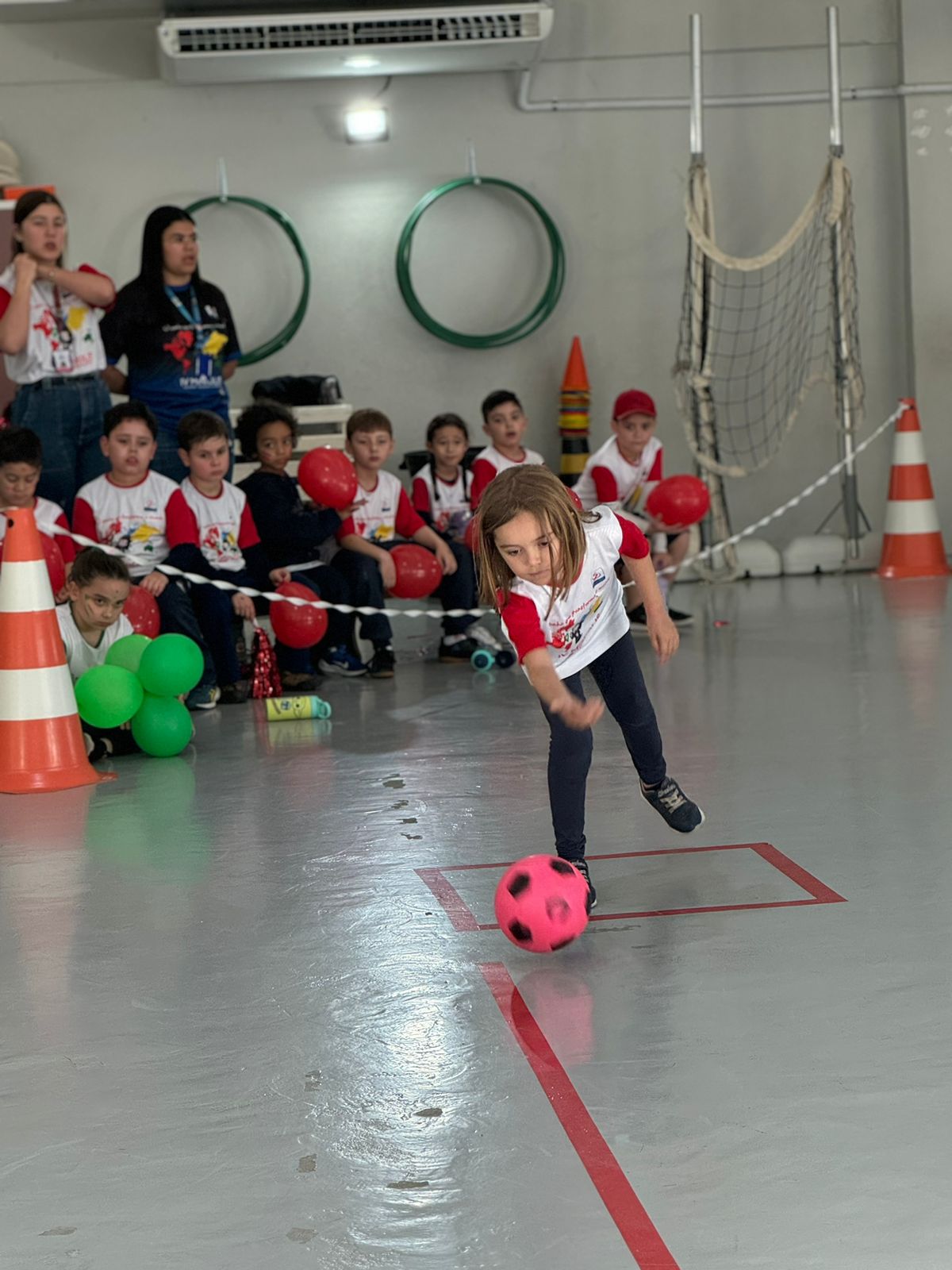 Jogos da MINIOLIS