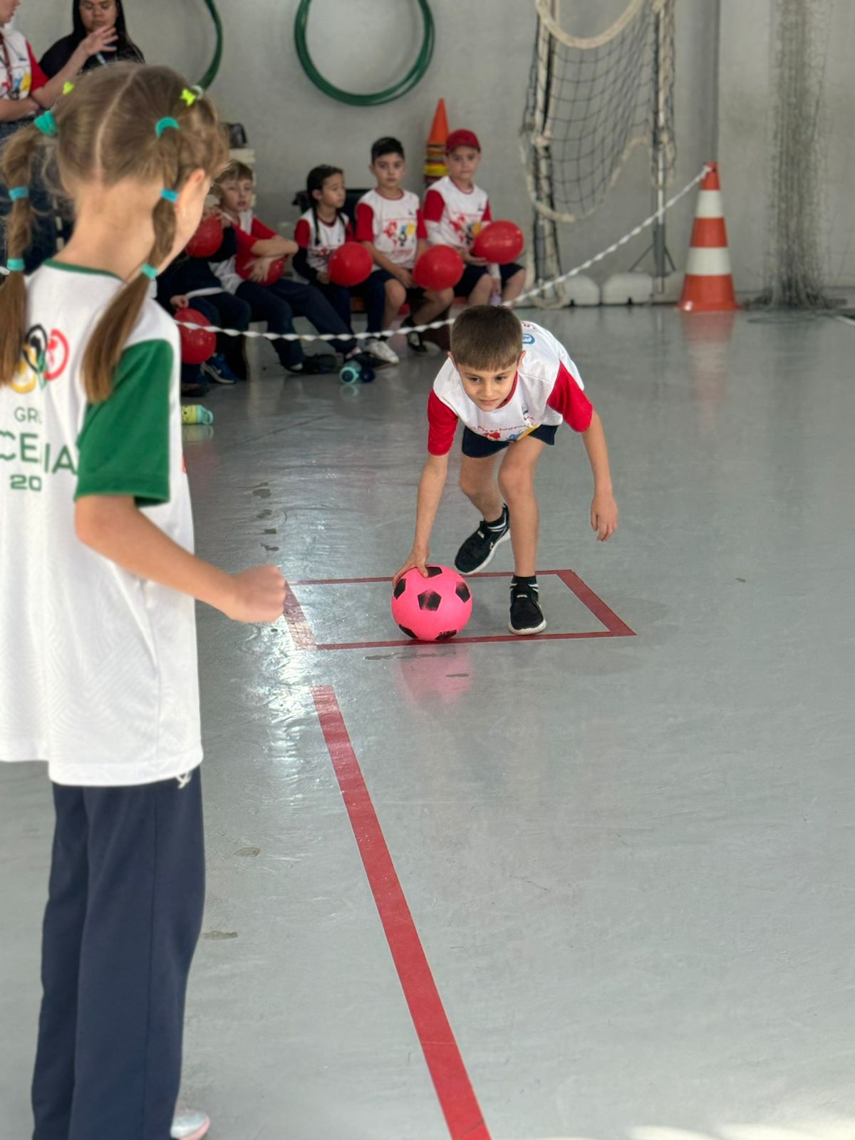 Jogos da MINIOLIS