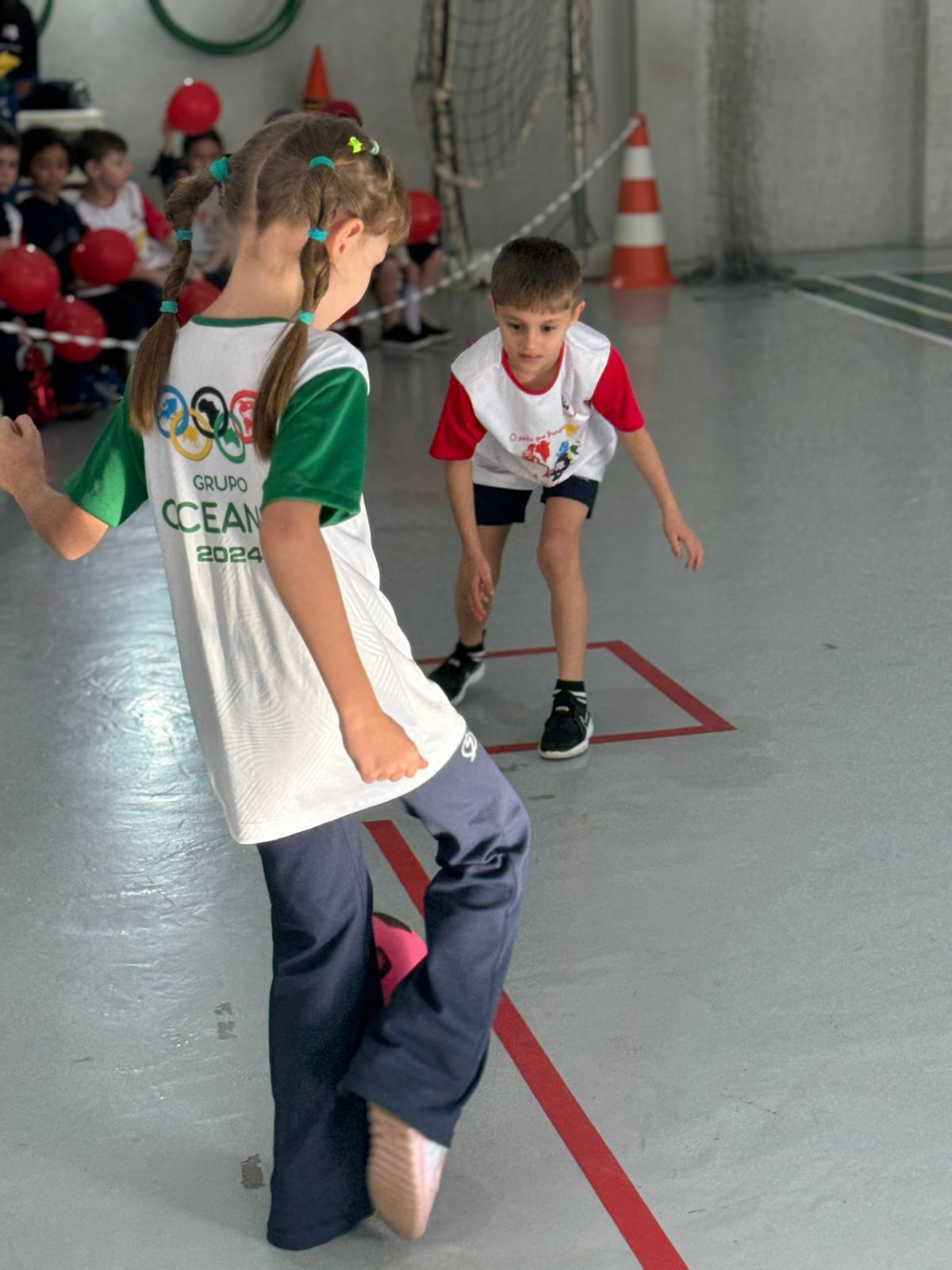 Jogos da MINIOLIS