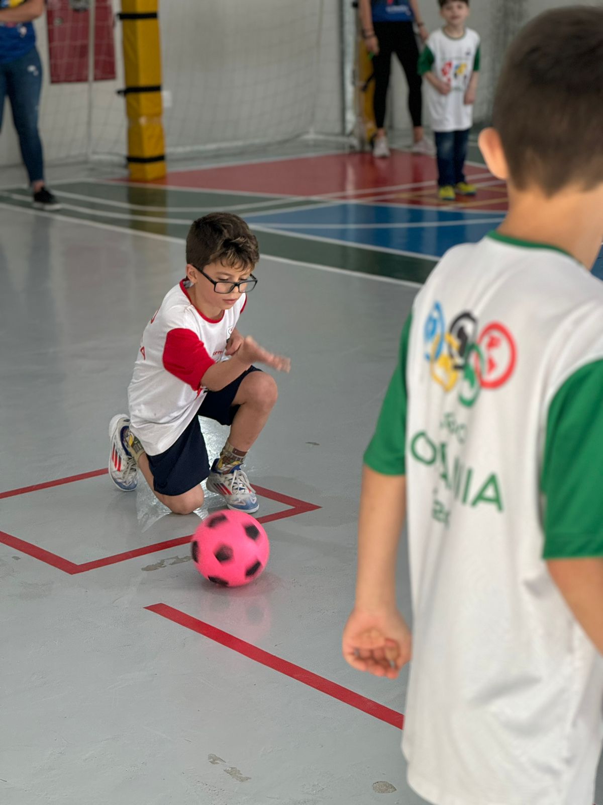 Jogos da MINIOLIS