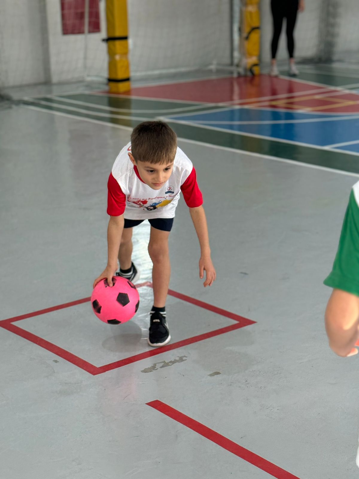 Jogos da MINIOLIS