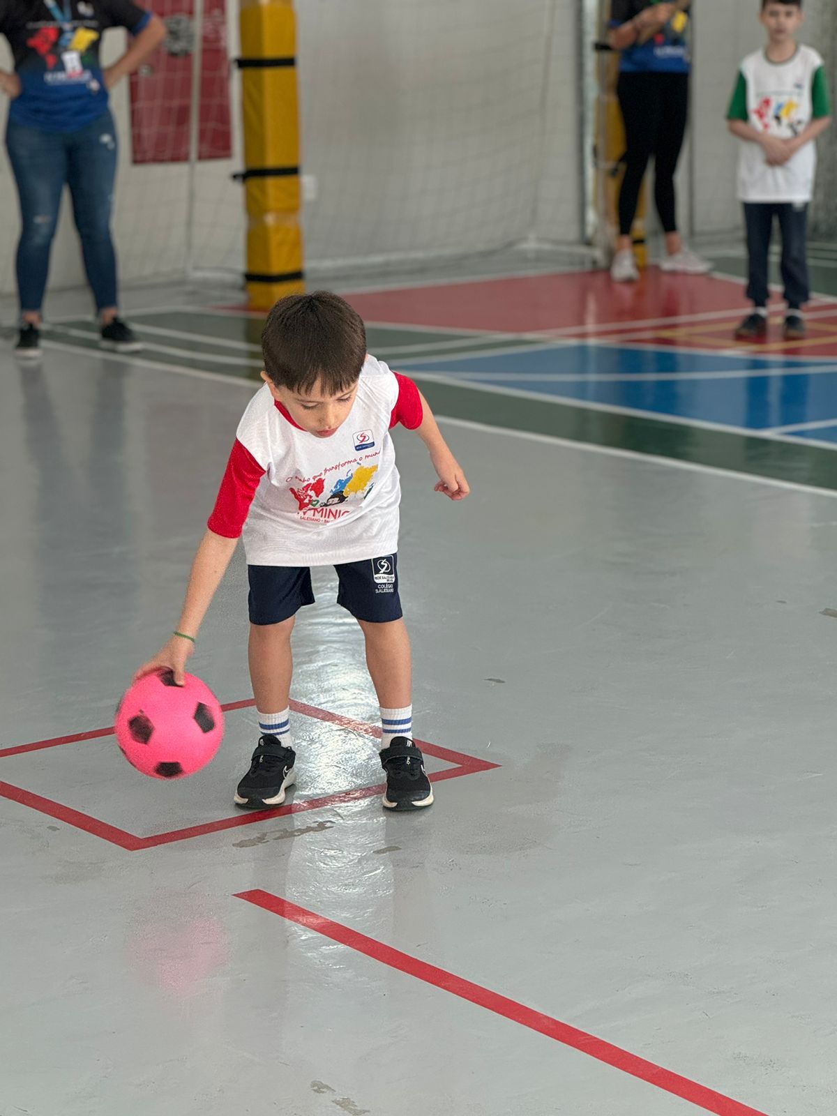 Jogos da MINIOLIS