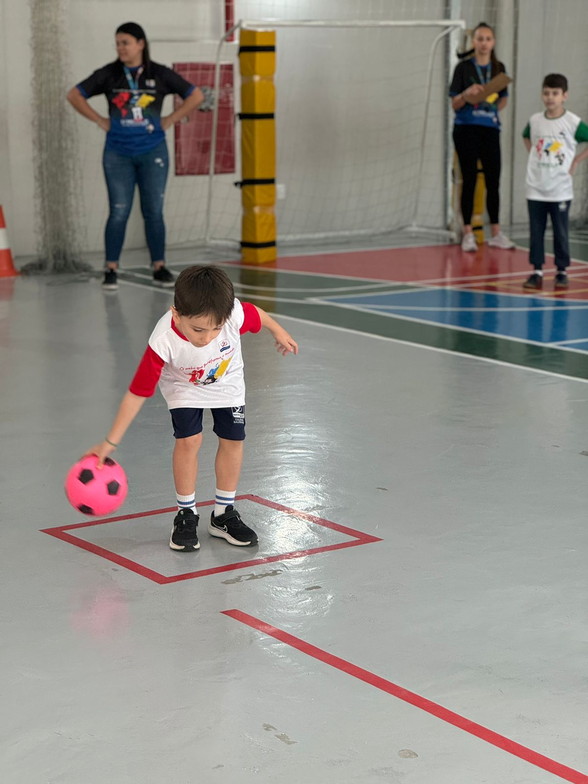 Jogos da MINIOLIS