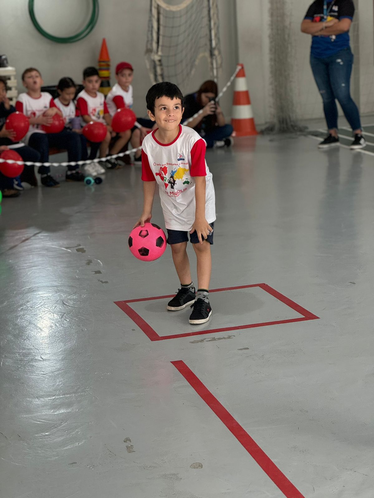 Jogos da MINIOLIS