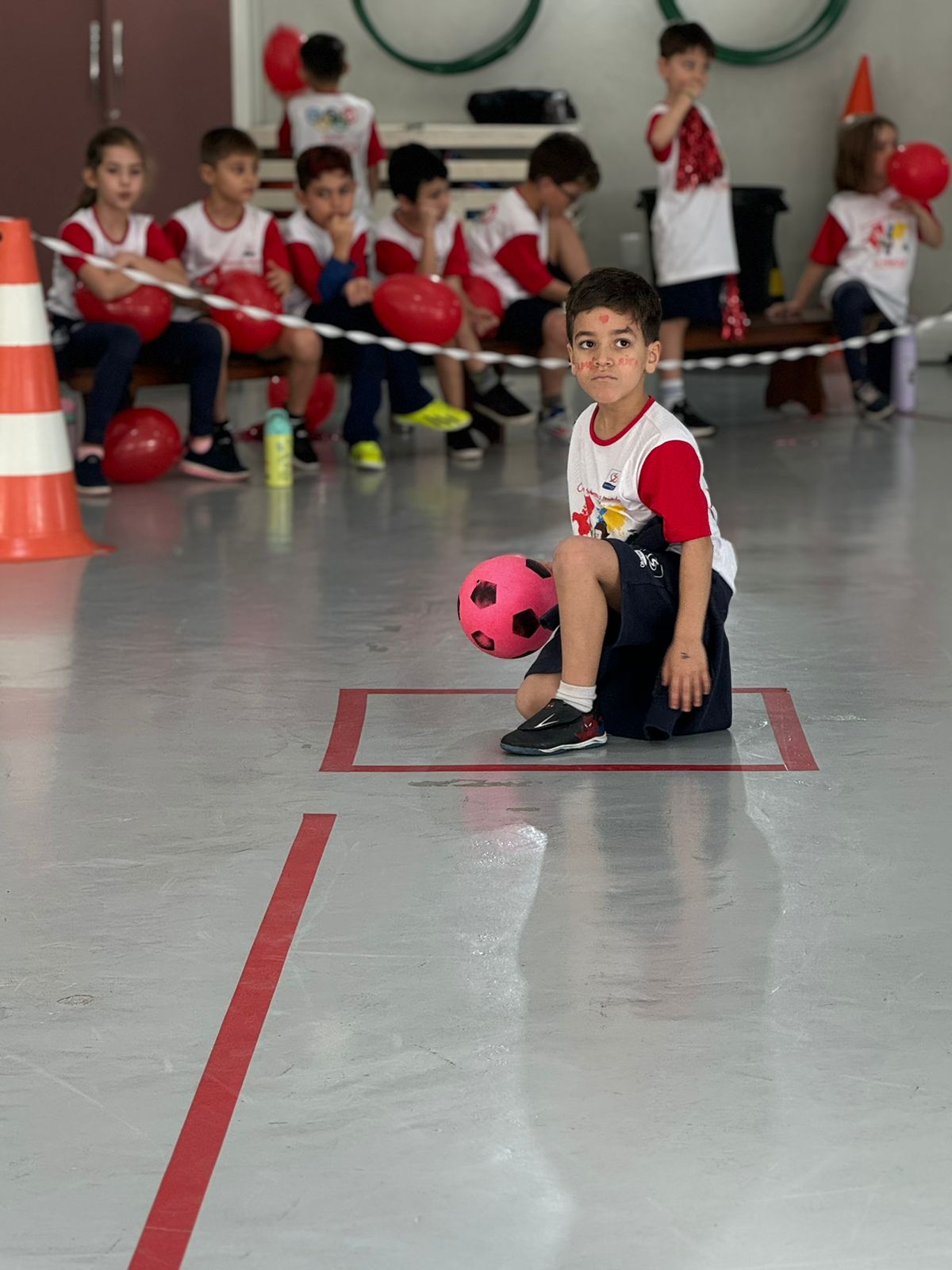 Jogos da MINIOLIS