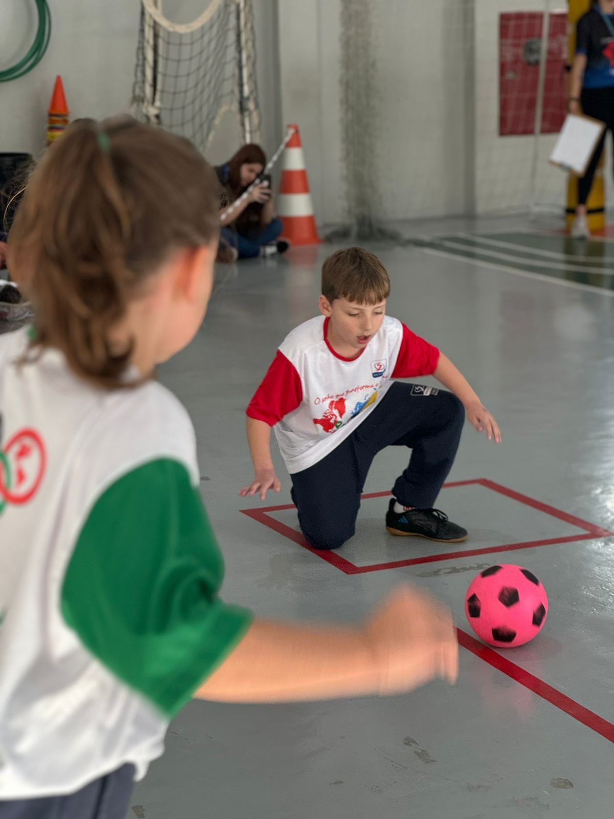 Jogos da MINIOLIS