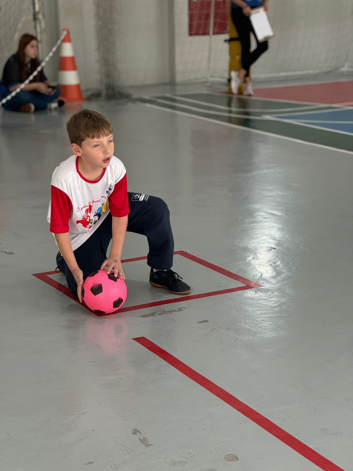 Jogos da MINIOLIS