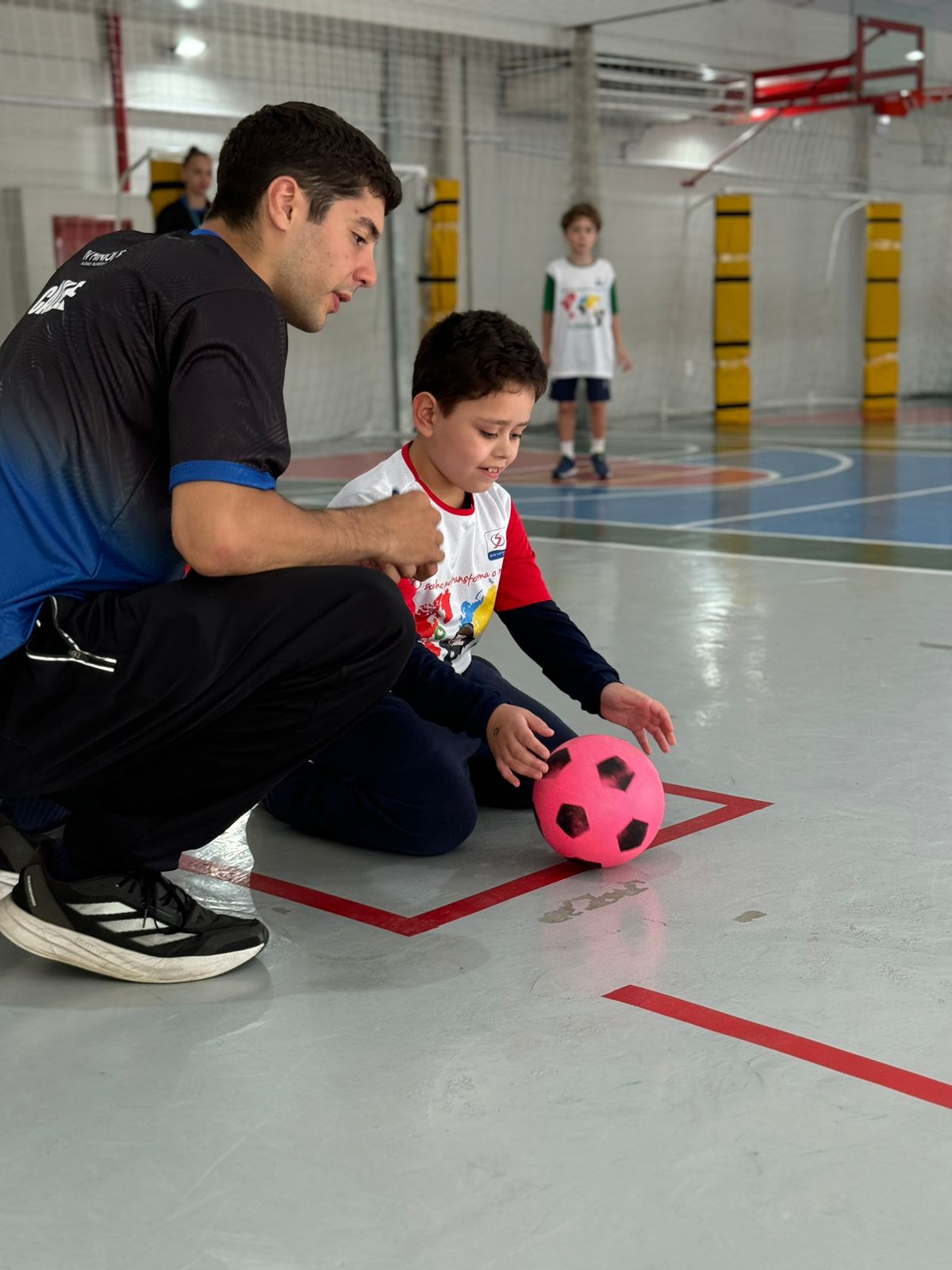 Jogos da MINIOLIS