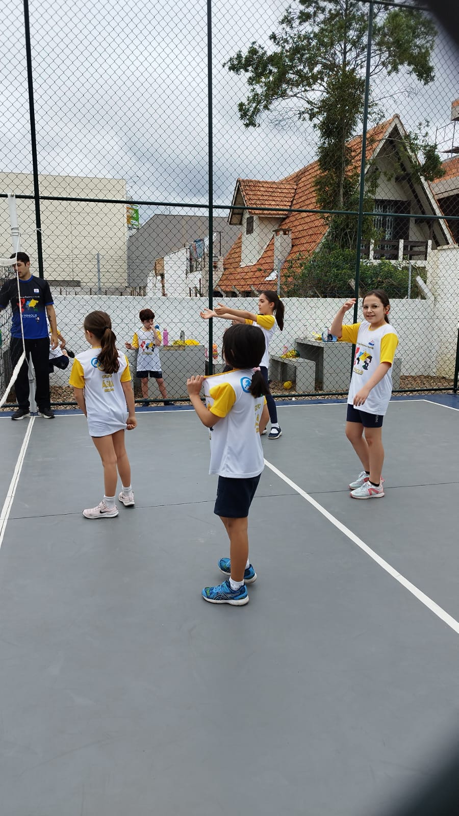 Jogos da MINIOLIS