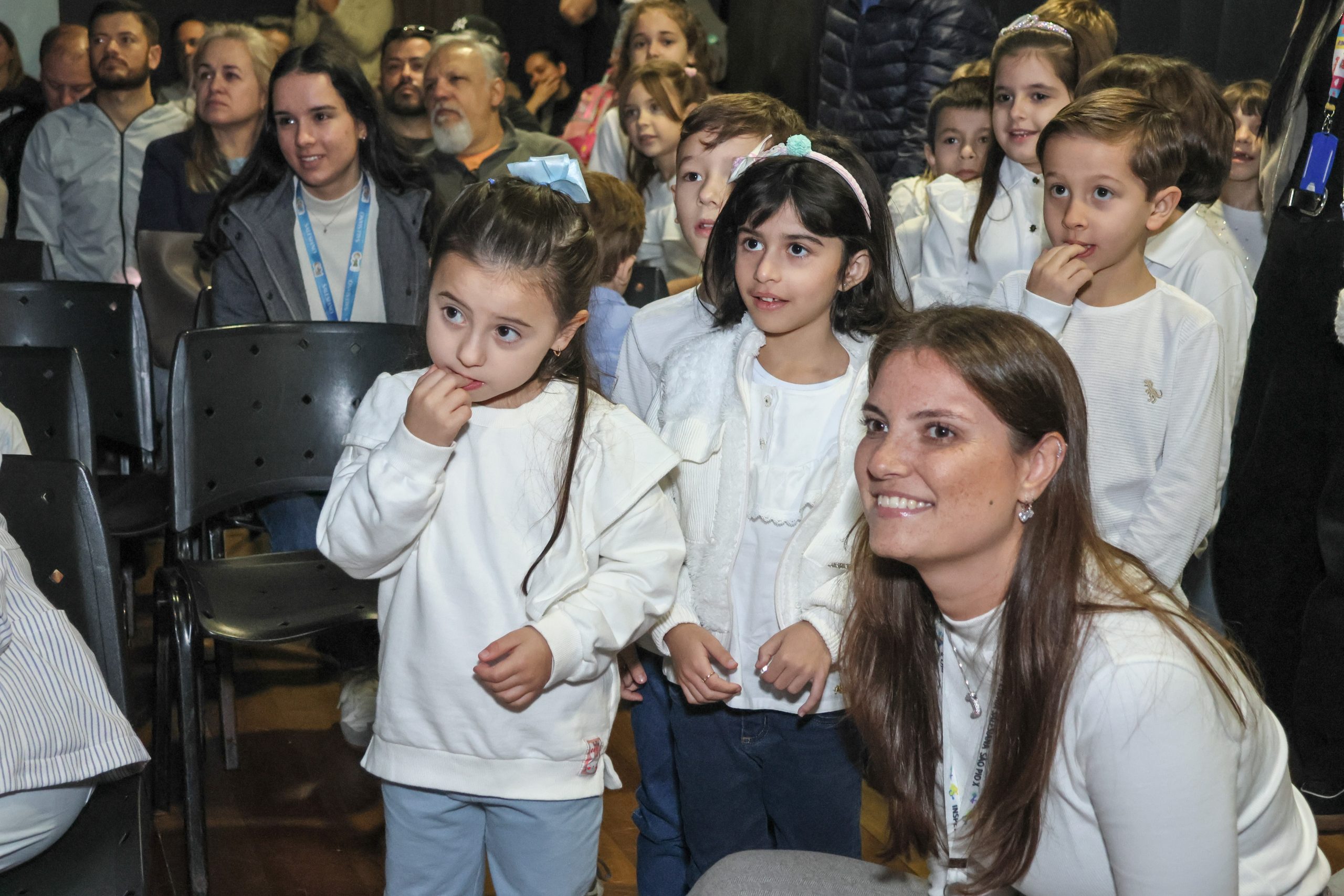 DIA DOS PAIS 2025
