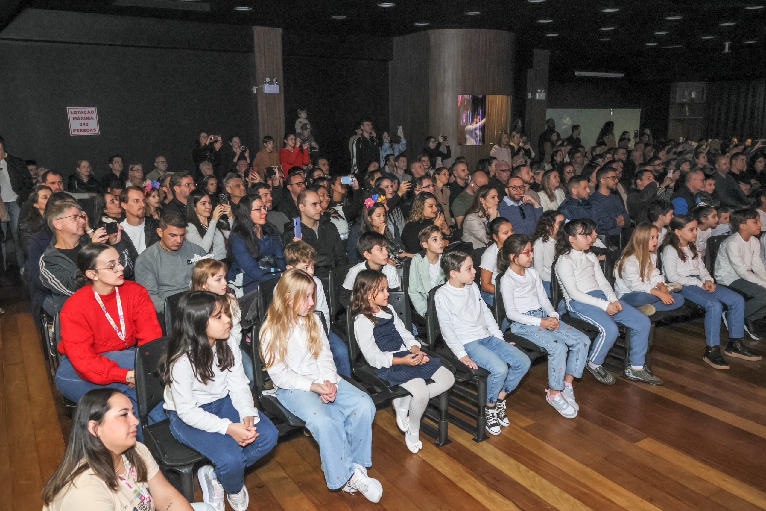 DIA DOS PAIS 2025