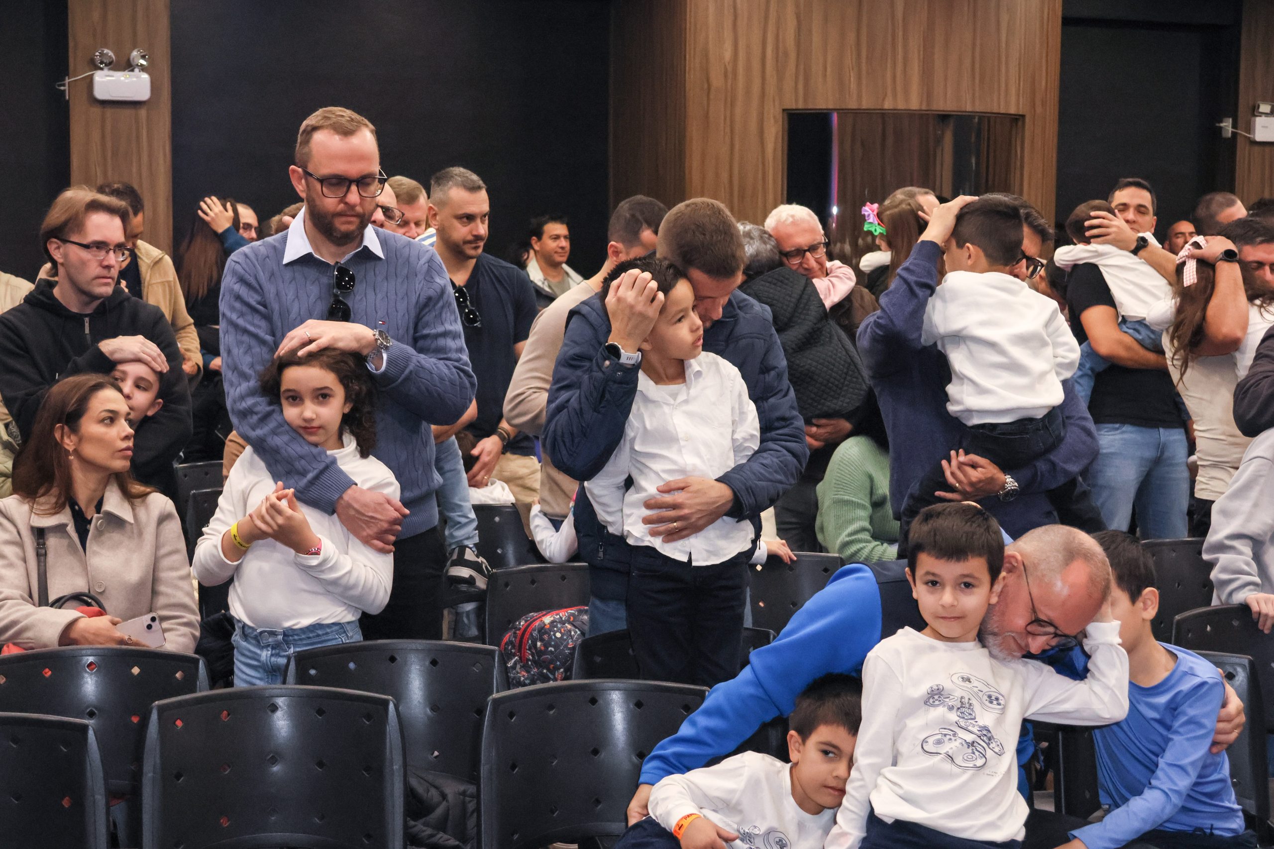 DIA DOS PAIS 2025